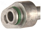 Four Seasons 55709 A/C Refrigerant Discharge Hose - view 5