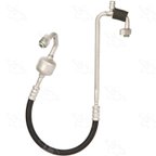 Four Seasons 55709 A/C Refrigerant Discharge Hose - view 1