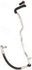 Four Seasons 55716 A/C Refrigerant Suction Hose - view 3