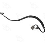 Four Seasons 55717 A/C Refrigerant Discharge Hose - view 1