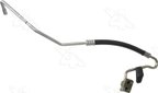 Four Seasons 55718 A/C Refrigerant Discharge Hose - view 2