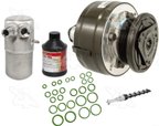 Four Seasons 5571NK A/C Compressor and Component Kit - view 2