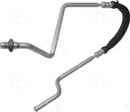 Four Seasons 55720 A/C Liquid Line with Orifice Tube - view 2