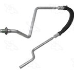 Four Seasons 55720 A/C Liquid Line with Orifice Tube - view 1