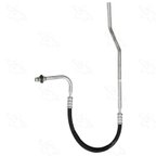 Four Seasons 55721 A/C Liquid Line with Orifice Tube - view 1