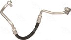 Four Seasons 55736 A/C Refrigerant Discharge Hose - view 3