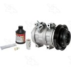 Four Seasons 5573NK A/C Compressor and Component Kit - view 6