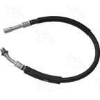 Four Seasons 55740 A/C Refrigerant Suction Hose - view 1
