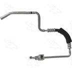 Four Seasons 55741 A/C Refrigerant Liquid Hose - view 1