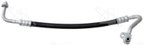 Four Seasons 55742 A/C Refrigerant Discharge Hose - view 2