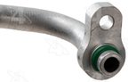 Four Seasons 55742 A/C Refrigerant Discharge Hose - view 4