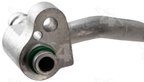 Four Seasons 55742 A/C Refrigerant Discharge Hose - view 5