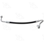 Four Seasons 55742 A/C Refrigerant Discharge Hose - view 1