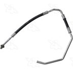 Four Seasons 55745 A/C Refrigerant Liquid Hose - view 1
