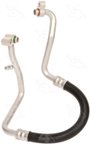 Four Seasons 55746 A/C Refrigerant Suction Hose - view 2