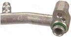 Four Seasons 55746 A/C Refrigerant Suction Hose - view 5