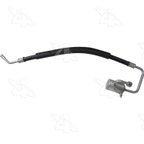 Four Seasons 55747 A/C Refrigerant Discharge Hose - view 1