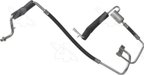 Four Seasons 55748 A/C Refrigerant Discharge / Suction Hose Assembly - view 2