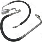 Four Seasons 55749 A/C Refrigerant Discharge / Suction Hose Assembly - view 1
