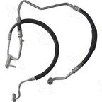 Four Seasons 55755 A/C Suction and Liquid Line Hose Assembly - view 1