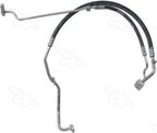 Four Seasons 55756 A/C Discharge and Liquid Line - view 2