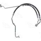 Four Seasons 55756 A/C Discharge and Liquid Line - view 1