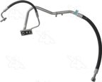 Four Seasons 55760 A/C Suction and Liquid Line Hose Assembly - view 2