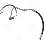 Four Seasons 55760 A/C Suction and Liquid Line Hose Assembly - view 1
