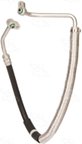 Four Seasons 55771 A/C Refrigerant Discharge Hose - view 2