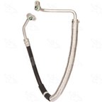 Four Seasons 55771 A/C Refrigerant Discharge Hose - view 1