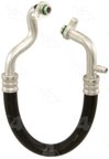 Four Seasons 55772 A/C Refrigerant Suction Hose - view 2