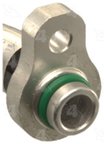 Four Seasons 55772 A/C Refrigerant Suction Hose - view 4