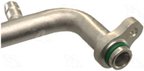 Four Seasons 55772 A/C Refrigerant Suction Hose - view 5