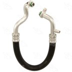 Four Seasons 55772 A/C Refrigerant Suction Hose - view 1