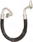 Four Seasons 55773 A/C Refrigerant Suction Hose - view 2