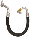 Four Seasons 55773 A/C Refrigerant Suction Hose - view 3