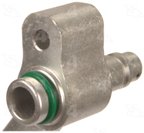 Four Seasons 55773 A/C Refrigerant Suction Hose - view 4
