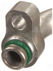 Four Seasons 55773 A/C Refrigerant Suction Hose - view 5