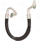 Four Seasons 55773 A/C Refrigerant Suction Hose - view 1