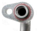 Four Seasons 55776 A/C Refrigerant Suction Hose - view 5