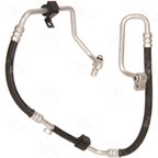 Four Seasons 55781 A/C Refrigerant Discharge Hose - view 1