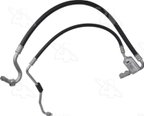 Four Seasons 55787 A/C Refrigerant Discharge / Suction Hose Assembly - view 2