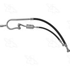Four Seasons 55788 A/C Refrigerant Discharge / Suction Hose Assembly - view 1