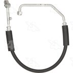 Four Seasons 55792 A/C Refrigerant Discharge Hose - view 1