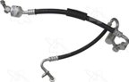 Four Seasons 55797 A/C Refrigerant Discharge / Suction Hose Assembly - view 2