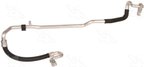 Four Seasons 55798 A/C Refrigerant Suction Hose - view 2