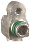 Four Seasons 55798 A/C Refrigerant Suction Hose - view 4