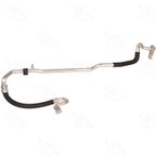 Four Seasons 55798 A/C Refrigerant Suction Hose - view 1