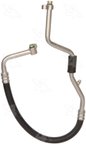 Four Seasons 55800 A/C Refrigerant Suction Hose - view 3