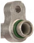Four Seasons 55800 A/C Refrigerant Suction Hose - view 5
